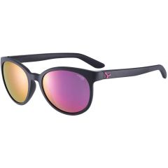 Športna očala Cebe Sunrise-Black/Pink/Matte
