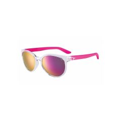 Športna očala Cebe Sunrise-Shiny/Tranlucent Pink