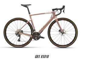 Gravel kolo Cervelo Aspero
