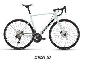 Cestno kolo Cervelo Caledonia