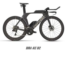 Cestno kolo Cervelo P5