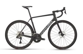 Cestno kolo Cervelo R5 Ultegra Di2 2024