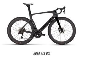 Cestno kolo Cervélo S5