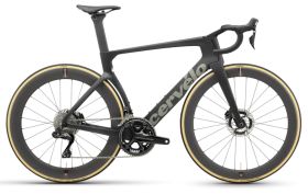 Cestno kolo Cervelo S5 Dura Ace Di2 2025