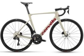 Cestno kolo Cervélo Soloist Ultegra Di2 2025-Cervelo-Soloist-Ultegra-di2-DRIED AMARANTH-M