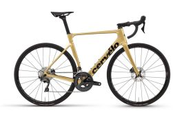 Cestno kolo Cervélo Soloist Ultegra 2024-Cervelo-Soloist-Ultegra_Gold-L