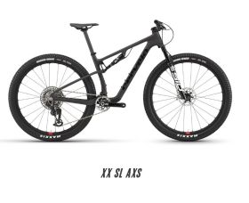 Gorsko kolo Cervelo ZFS-5