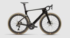 Cestno kolo Cervelo S5 Ultegra Di2 2025