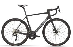 TESTNO Cestno kolo Cervelo R5 Ultegra Di2