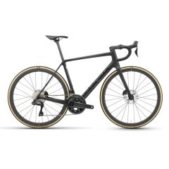 Cestno kolo Cervelo R5 Ultegra Di2 2025-Five Black-S