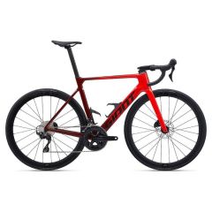 Cestno kolo Giant Propel Advanced 2 2024
