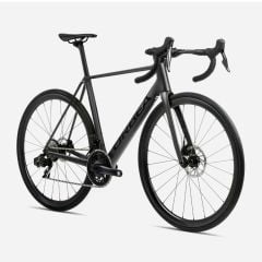 Cestno kolo Orbea Orca M30i 2025-Vulcano Black-S