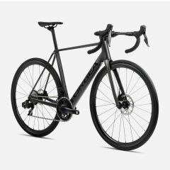 Cestno kolo Orbea Orca M30i 2025-Vulcano Black-M