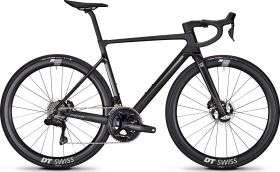 Road bike Focus Izalco Max 9.7 2024