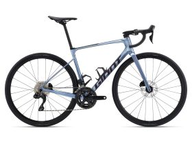 Cestno kolo Giant Defy Advanced 1 2025