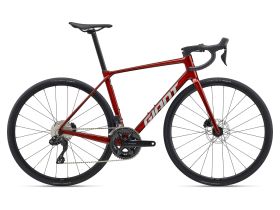 Cestno kolo Giant TCR Advanced 1 KOM 2025