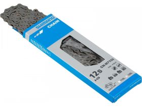 Veriga Shimano SLX CN-M7100 126 členov 12-prestav-servisno pakiranje