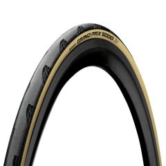 Opona szosowa Continental GP 5000 - Brązowa