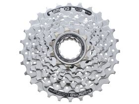 Verižnik Shimano CS-HG41 8 prestav