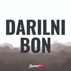 Darilni Bon Šport 11