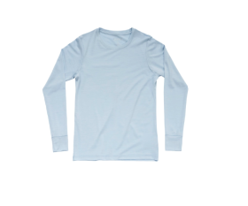 Ženska majica z dolgimi rokavi Devold Classic-Z_Devold_LS_Classic_Dawn-XS