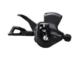 Prestavna ročica Shimano Deore SL-M5100 Desna 11-prestav