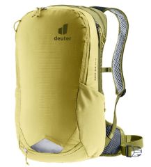 Nahrbnik Deuter Race AIR 14+3-linden-cactus