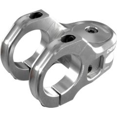 Nosilec krmila DMR Defy 50-Polished Silver