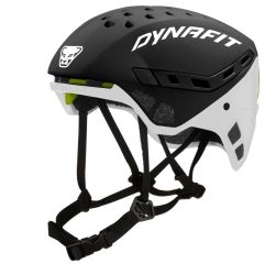 Turna čelada Dynafit DNA-Dynafit-DNA-SKI-black-out-S/M