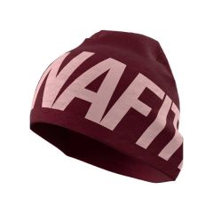 Kapa Dynafit Light Logo-Burgundy