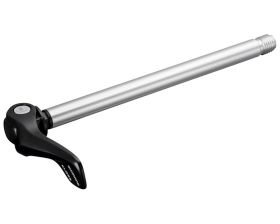 Zadnja os Shimano AX-MT500, Quick Release ,Thru-Axle -12 x 142mm