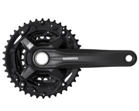 Gonilka Shimano Altus FC-MT210-3x9 prestav- 170mm