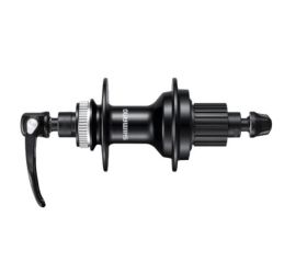 Zadnje pesto Shimano Deore FH-MT500 Center Lock 32-178mm