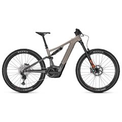 Gorsko električno kolo Focus Sam2 6.8 29 2023-Focus Sam2 6.8. 29-Grey-M
