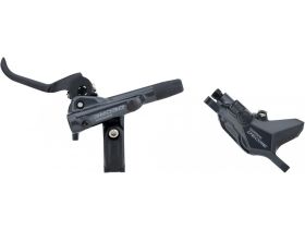 Zavora Shimano Disc - sestavljena Deore BL-M6100+BR-M6100 leva sprednja