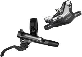 Zavora Shimano Disc - sestavljena Deore BL-M6100+BR-M6100 desna zadnja