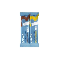Energijska ploščica Amacx Recovery Bar 55g