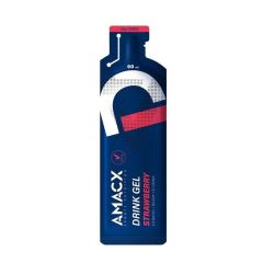 Energijski gel Amacx Drink Gel 60 ml