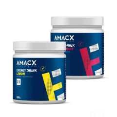 Energijski napitek Amacx Energy Drink 320 g