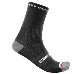 Nogavice Castelli RossoCorsa Pro 15