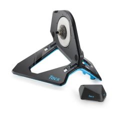 Tacx FLUX S Smart Trainer – Interactive Indoor Cycling for