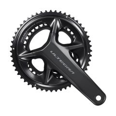Gonilka z verižniki Shimano Ultegra FC-R8100 175mm 50/34