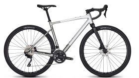 Gravel kolo Focus Atlas 6.7 2024 - Silver-Focus-ATLAS-6.7-Silver-L