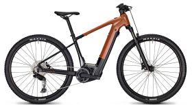 Gorsko električno kolo Focus Jarifa2 6.8 29 750 Wh 2024-625 Wh-Focus-Jarifa2-6.8-Brown-S
