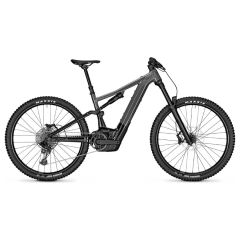 Gorsko električno kolo Focus Sam2 6.7 29 625 Wh 2023-Grey-XL