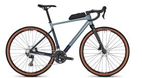 Focus Atlas 6.9 Gravel Bike 2026 – Shimano GRX, DT Swiss
