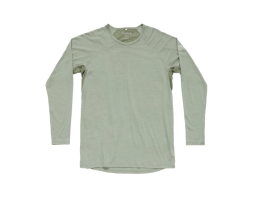 Maijca z dolgimi rokavi Devold Endurance Merino-M_Devold_LS_Endurance_Merino_Fog-S