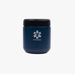 Termovka za hrano Snow Monkey Foodie-Foodie-500ml-midnight-blue-Mini 350 ml