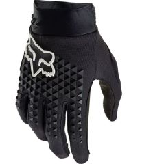 Kolesarske rokavice Fox Defend-Fox-Defend-black-M