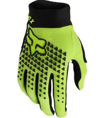 Kolesarske rokavice Fox Defend-Fox-Defend-Flo_yellow-L